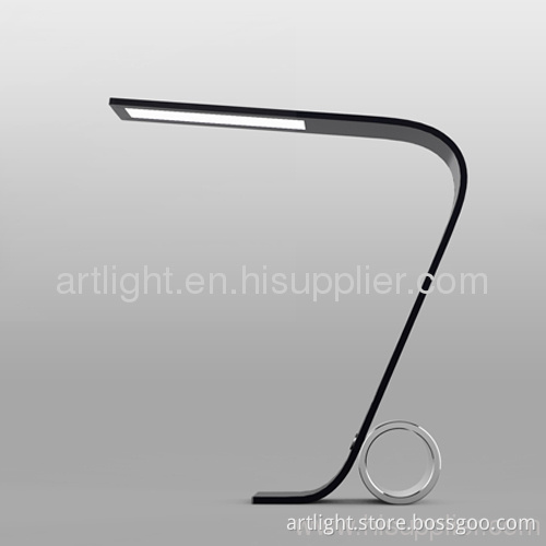 Practical Family Table Lamps